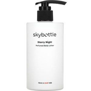 Skybottle Lotiune De Corp Parfumata Starry Night, 300 Ml - Img 1