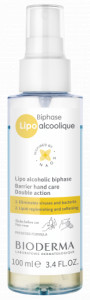 Solutie bifazica lipo-alcoolica, 100 ml, Bioderma