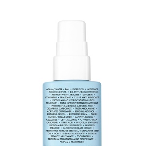 Spray hidratant pentru fata si corp cu protectie solara SPF 50 Capital Soleil UV Aqua, 200 ml, Vichy - Img 4