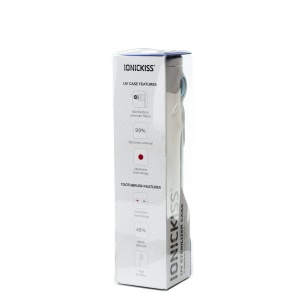 Sterilizator UV pentru Periuta de Dinti IONICKISS - Img 2