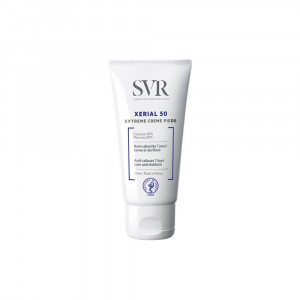 SVR Xerial 50 Crema Picioare 50ml
