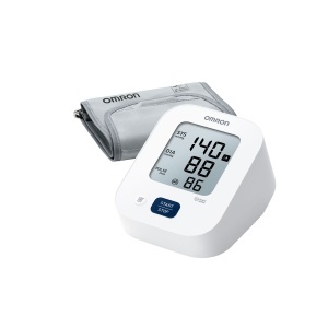 Tensiometru electronic de braț Omron M2 Essential - Img 2