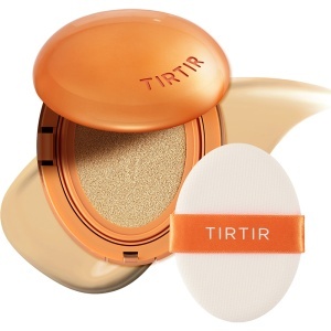 TIRTIR Mask Fit AI Filter Cushion 24W Soft Beige, 18 g