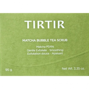 TIRTIR Matcha Bubble Tea Scrub, 95 g - Img 2
