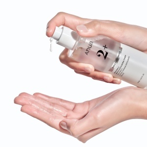 Toner exfoliant cu BHA 2%, Anua - Img 3