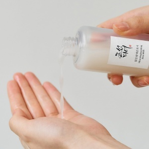 Toner infuzat cu lapte de orez Glow Replenishing, 150 ml, Beauty of Joseon - Img 3