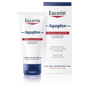 Unguent reparator Aquaphor, 45 ml, Eucerin - Img 2