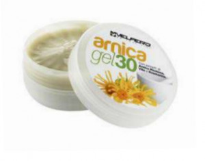 VELFERO Arnica gel -arnica-vita de vie -rozmarin x100ml