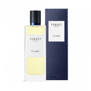 VERSET Parfum CLASSY 50ml - Img 1