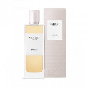 VERSET Parfum DANA 50ml - Img 1