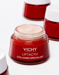 Vichy Liftactiv Collagen Specialist 16 Crema antirid zi 50ml - Img 10