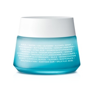 Vichy Mineral 89 Sorbet non-gras 48H hidratare si matifiere, 50 ml - Img 4