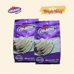 Vinamit Chipsuri din taro x 250g - Img 2