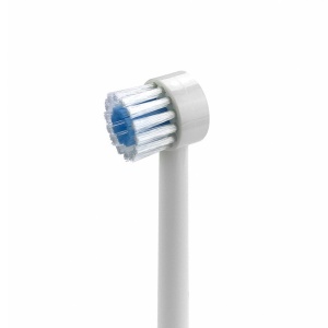 Waterpik TB-100E – Set 2 Capete Tip Periuta pentru Dus Bucal - Img 3