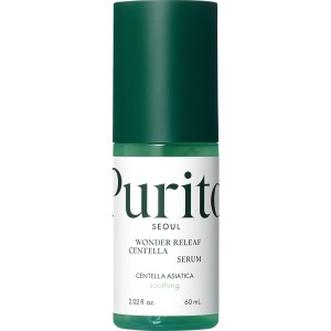 Wonder Releaf Centella Ser de fata 60 ml, Purito - Img 1