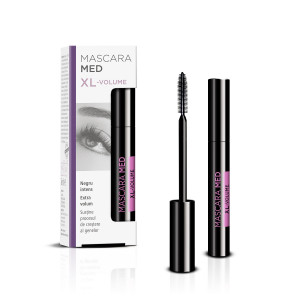Zdrovit Mascara Med XL volume x 6ml