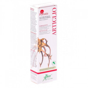 ABOCA Artiglio unguent x 50ml