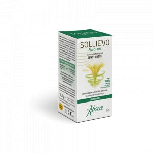 ABOCA Sollievo Fiziolax x 45cp