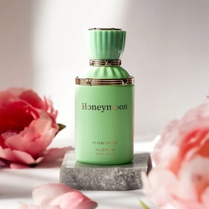Apă de Parfum Gulf Orchid Moonlight, Femei, 100 ml - Img 3