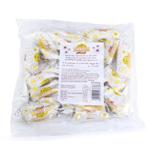 Apidava Caramele cu Miere, 200 g - Img 2