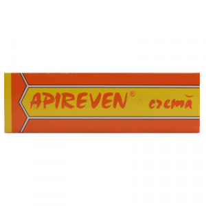 Apireven crema x 30g