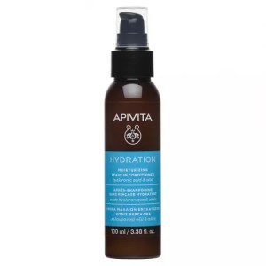 APIVITA Balsam Par hidratant Leave-In, 100ml