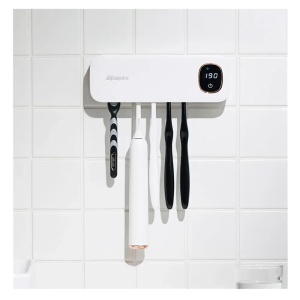 Aquapick AQ-95 Sterilizator pentru Periute de Dinti si Lame de Ras - Img 2