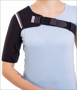 ARMFIX – Orteza de umar, marimea 5 (38–42 cm) - Img 3