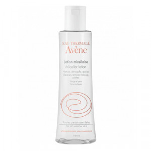 AVENE Lotiune micelara pentru ten sensibil, 100ml