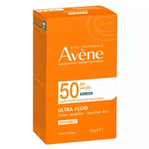 Avene Ultra-Fluid cu SPF 50 TriAsorb 50 ml - Img 6