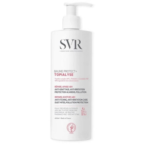 Balsam fata si corp Protect+ Topialyse, 400 ml – SVR