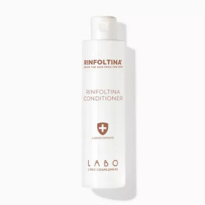 Balsam Rinfoltina pentru volum și strălucire, 200 ml, Labo