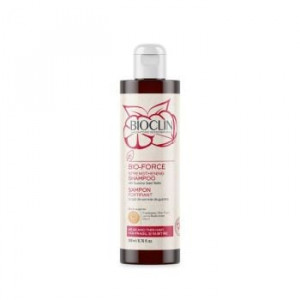 BIOCLIN Bio-Force Sampon fortifiant 200ml