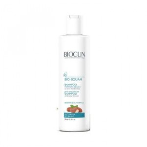 BIOCLIN Sampon anti-matreata uscata 200ml - Img 2