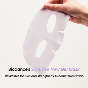 BIODANCE Rejuvenating Caviar PDRN Real Deep Mask, 34 g - Img 6