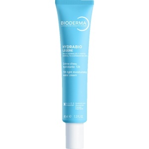 Bioderma Hydrabio Legere crema hidratanta pentru ten normal si mixt 40 ml - Img 2