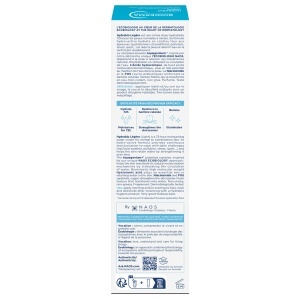 Bioderma Hydrabio Legere crema hidratanta pentru ten normal si mixt 40 ml - Img 7