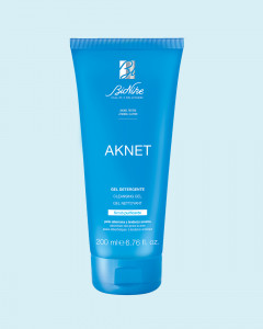 BIONIKE Acteen Gel curatare x200ml