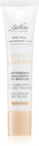 BioNike Defence B-Lucent Tratament pete pigmentare 15ml