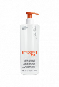 BIONIKE Triaderm AD crema emolienta x 400 ml