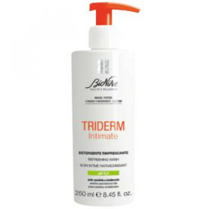 BioNike Triderm Gel igiena intima pH-5,5 x250ml