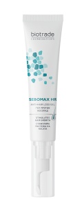 Biotrade Sebomax Hr Gel Impotriva Caderii Parului, 26 Ml - Img 1