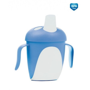 CANPOL Canita antivarsare 240ml 76/001 - Img 3