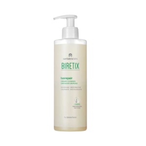 Cantabria Biretix Isorepair Creamy Cleanser, 400 ml