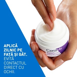 Cerave Crema Skin Renewing Peptide,48 Ml - Img 6