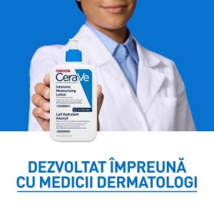 CeraVe lotiune intens hidratanta cu 5% hidro-uree si 3 ceramide, 473 ml - Img 13