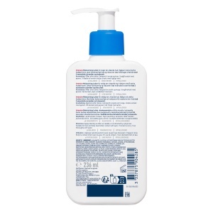 CeraVe Lotiune Intens Hidratanta fata si corp, piele foarte uscata, 236 ml - Img 3