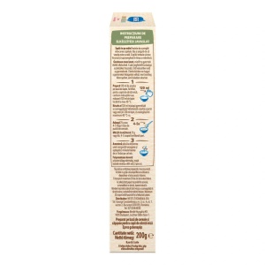 Cereale Nestle Junior cu Capsuni +12 Luni, Fara Zahar, 200g - Img 4