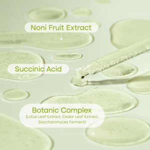 Clear Code Superfruit Ser de fata 30 ml, Purito - Img 4