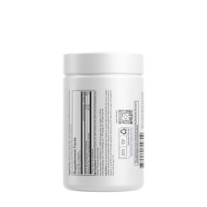CodeAge Liposomal Magnesium Taurate+, 120 capsule veg, Gnc - Img 3